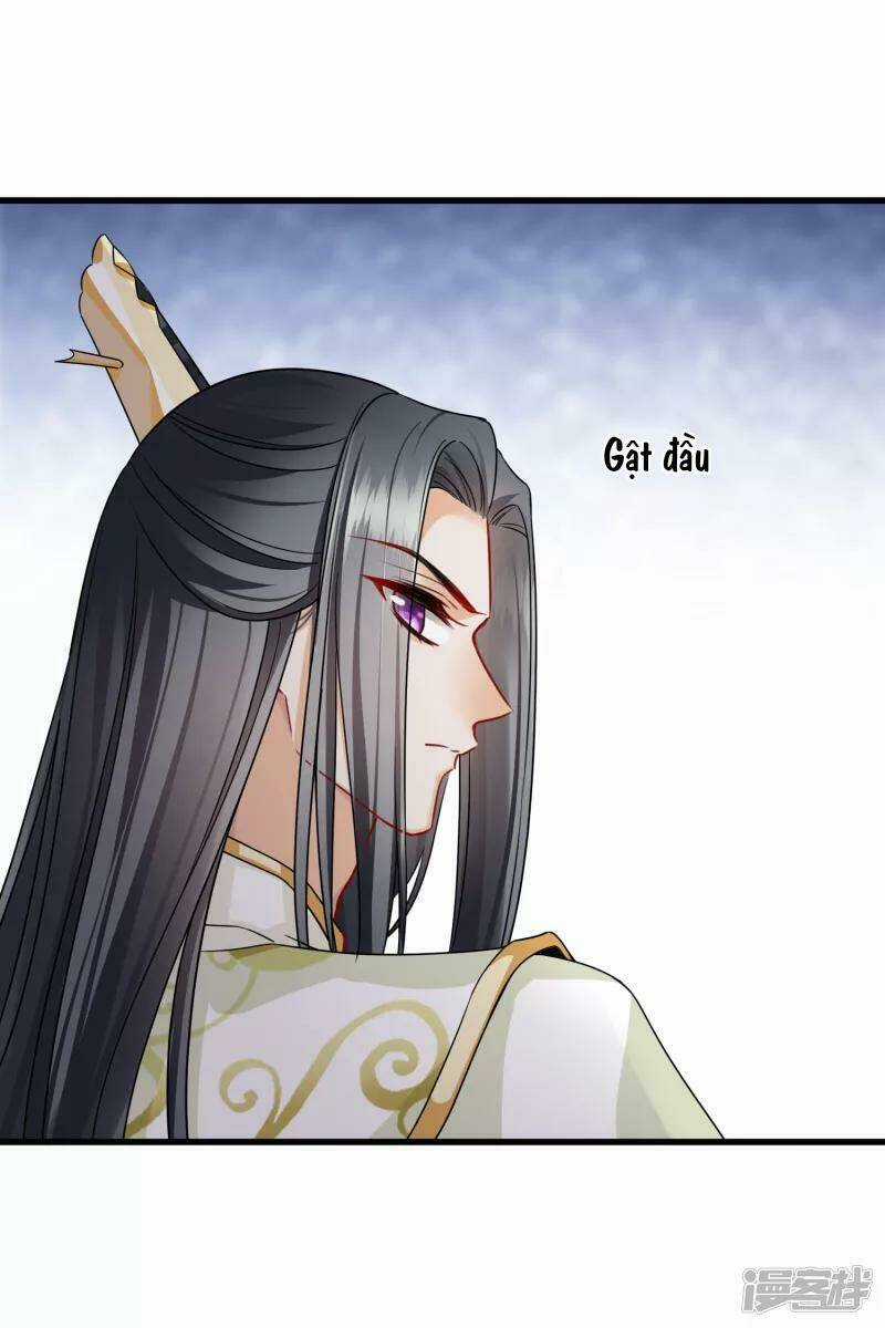 Nụ Cười Của Ngươi Ngọt Đến Mức Làm Gãy Tám Cái Răng Của Ta Chapter 34 trang 11