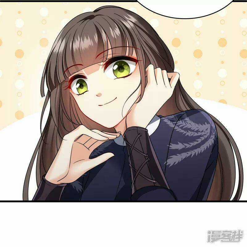 Nụ Cười Của Ngươi Ngọt Đến Mức Làm Gãy Tám Cái Răng Của Ta Chapter 34 trang 16