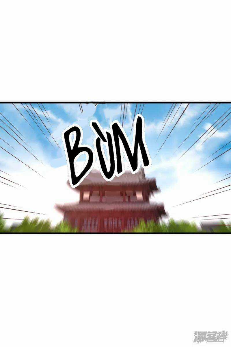 Nụ Cười Của Ngươi Ngọt Đến Mức Làm Gãy Tám Cái Răng Của Ta Chapter 34 trang 18