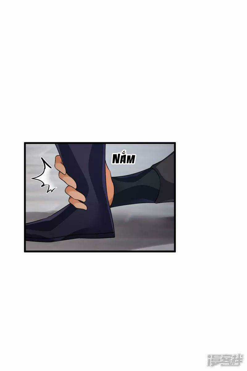 Nụ Cười Của Ngươi Ngọt Đến Mức Làm Gãy Tám Cái Răng Của Ta Chapter 34 trang 2