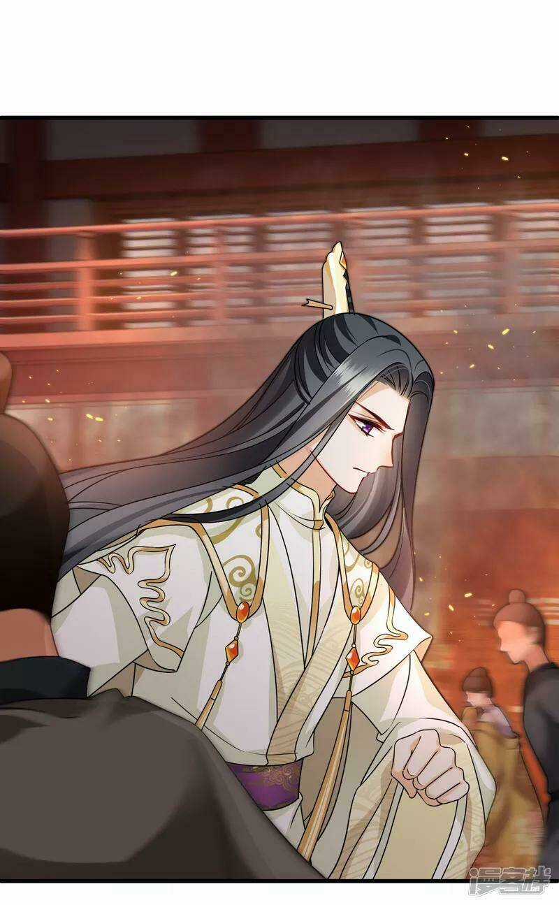 Nụ Cười Của Ngươi Ngọt Đến Mức Làm Gãy Tám Cái Răng Của Ta Chapter 34 trang 23