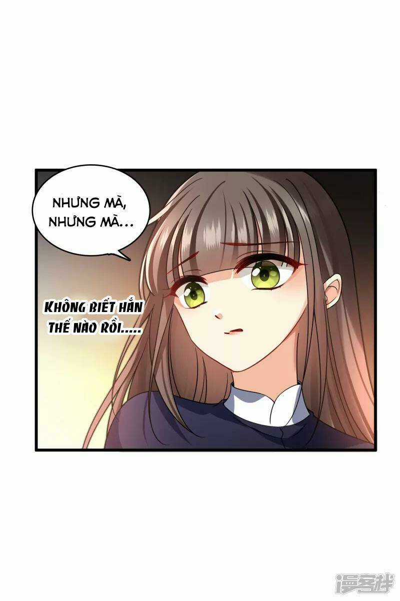 Nụ Cười Của Ngươi Ngọt Đến Mức Làm Gãy Tám Cái Răng Của Ta Chapter 34 trang 25