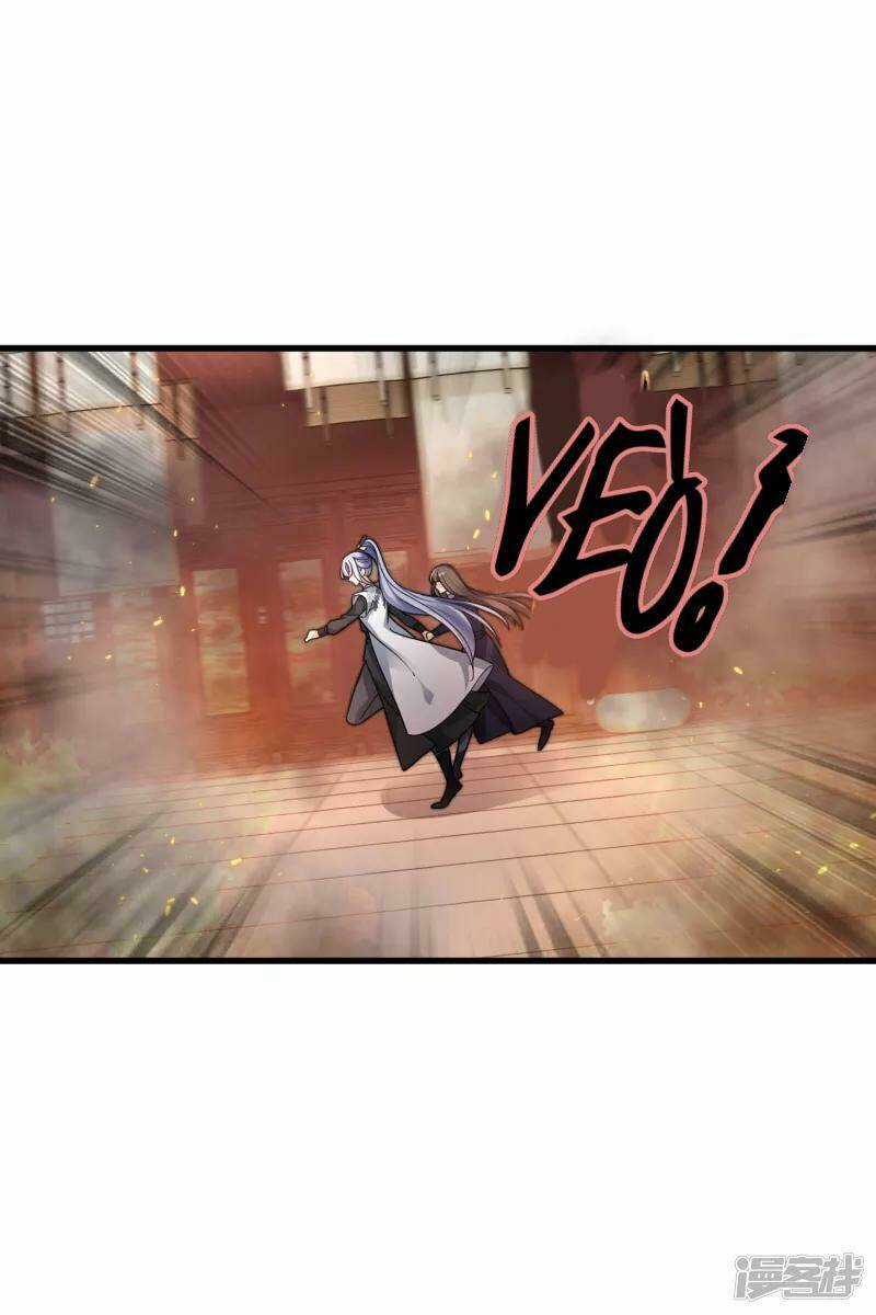 Nụ Cười Của Ngươi Ngọt Đến Mức Làm Gãy Tám Cái Răng Của Ta Chapter 34 trang 28