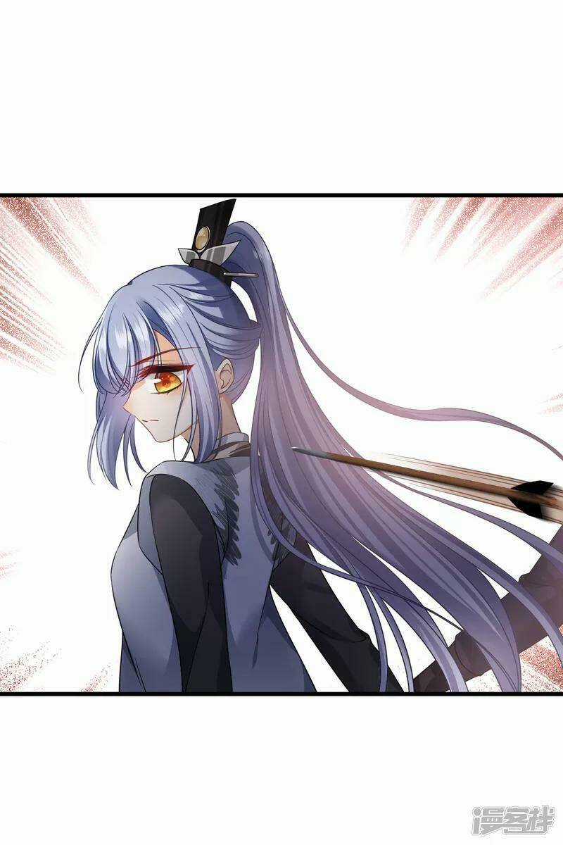 Nụ Cười Của Ngươi Ngọt Đến Mức Làm Gãy Tám Cái Răng Của Ta Chapter 34 trang 29