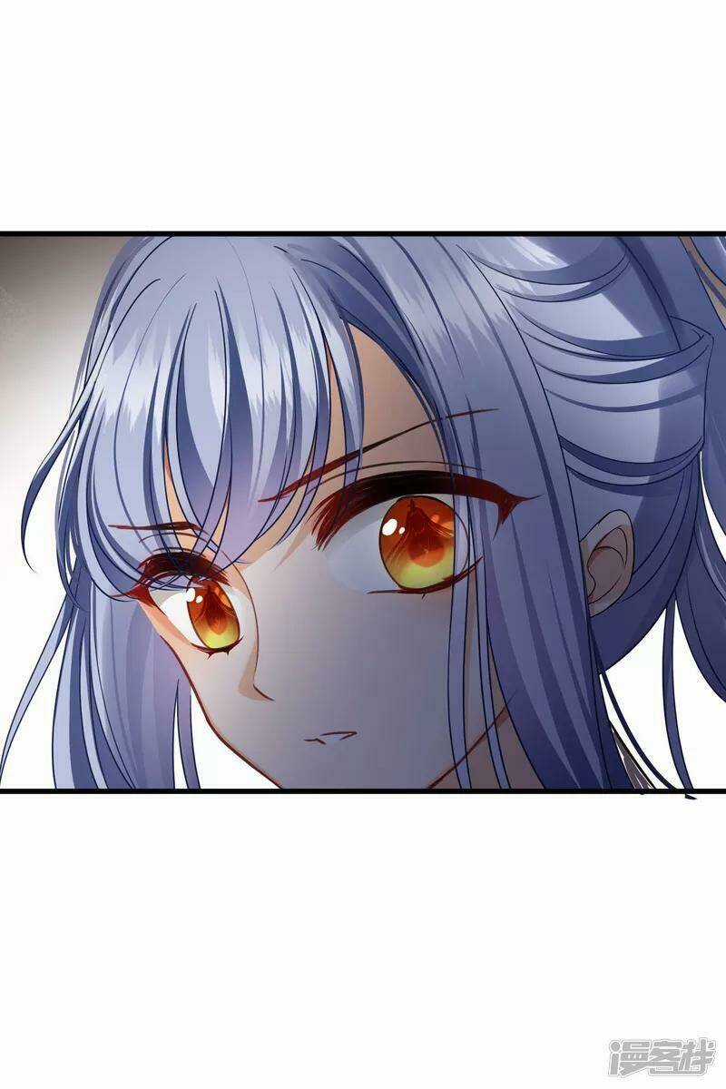 Nụ Cười Của Ngươi Ngọt Đến Mức Làm Gãy Tám Cái Răng Của Ta Chapter 34 trang 30