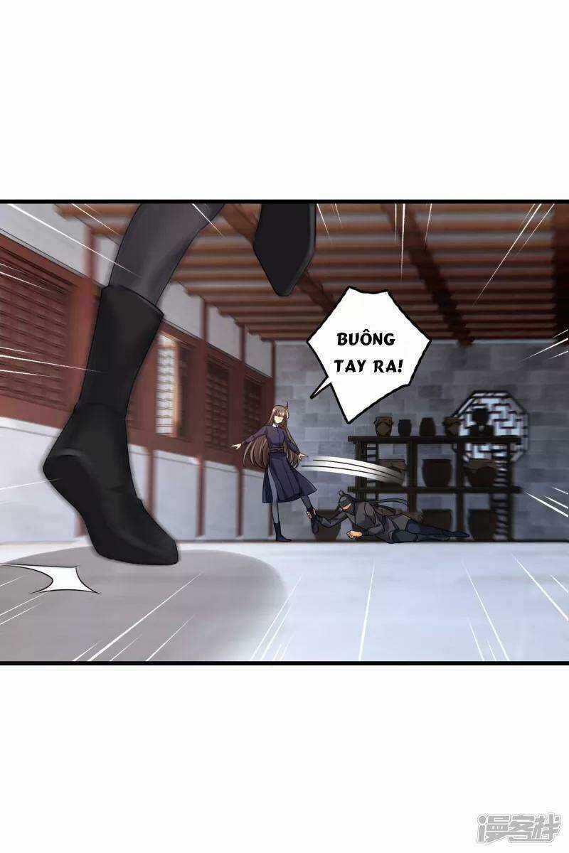 Nụ Cười Của Ngươi Ngọt Đến Mức Làm Gãy Tám Cái Răng Của Ta Chapter 34 trang 4