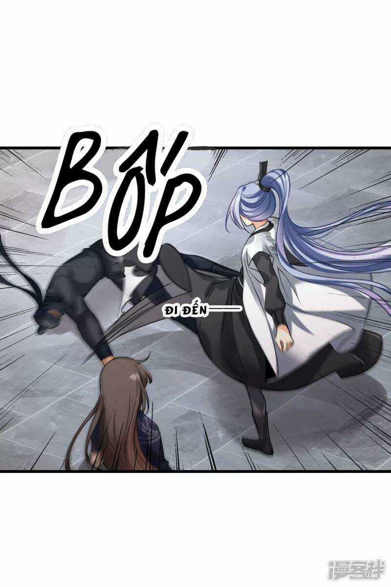 Nụ Cười Của Ngươi Ngọt Đến Mức Làm Gãy Tám Cái Răng Của Ta Chapter 34 trang 5