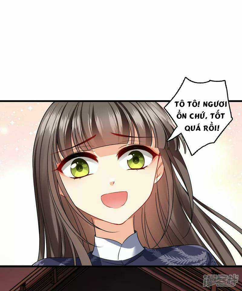 Nụ Cười Của Ngươi Ngọt Đến Mức Làm Gãy Tám Cái Răng Của Ta Chapter 34 trang 7