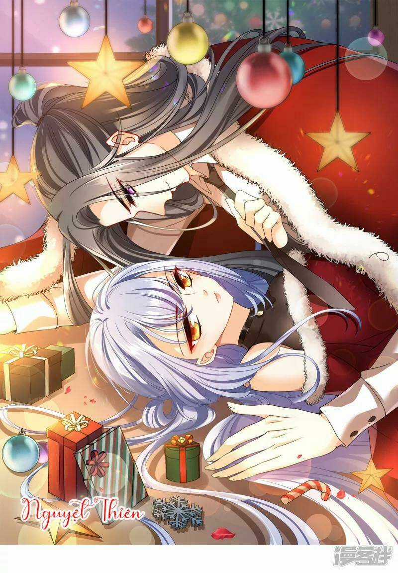 Nụ Cười Của Ngươi Ngọt Đến Mức Làm Gãy Tám Cái Răng Của Ta Chapter 35 trang 0