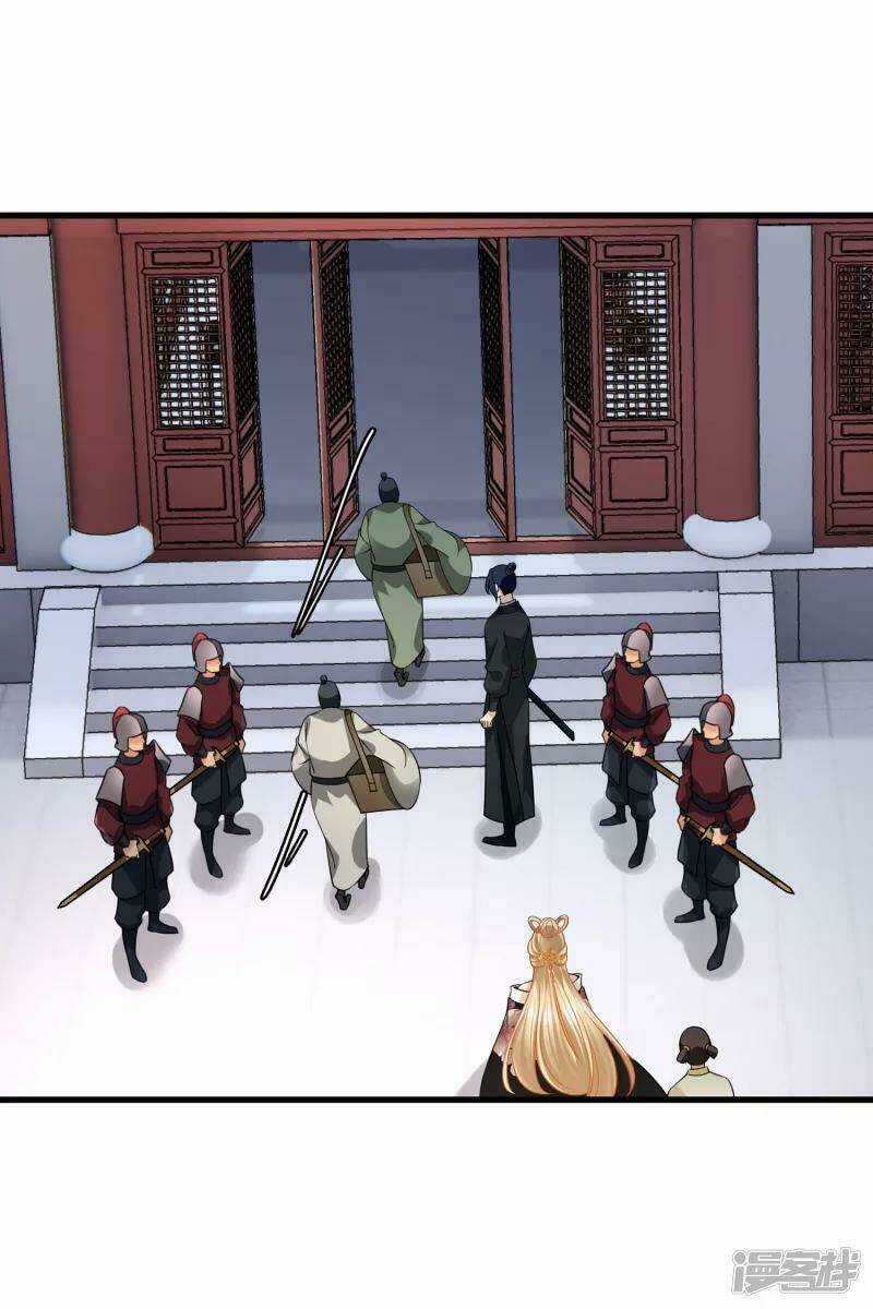 Nụ Cười Của Ngươi Ngọt Đến Mức Làm Gãy Tám Cái Răng Của Ta Chapter 35 trang 10