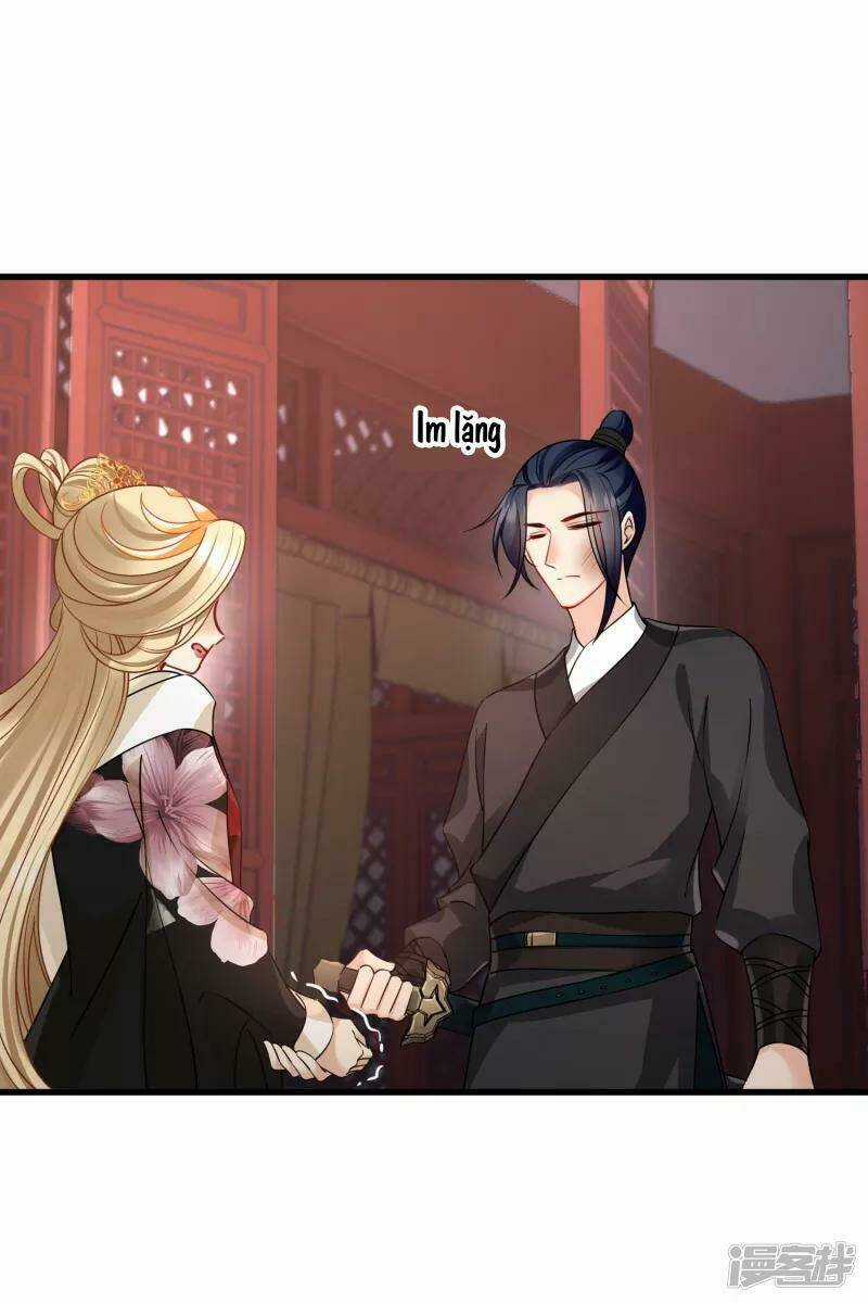 Nụ Cười Của Ngươi Ngọt Đến Mức Làm Gãy Tám Cái Răng Của Ta Chapter 35 trang 15