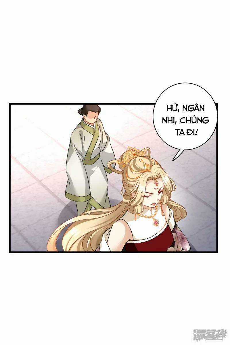 Nụ Cười Của Ngươi Ngọt Đến Mức Làm Gãy Tám Cái Răng Của Ta Chapter 35 trang 17