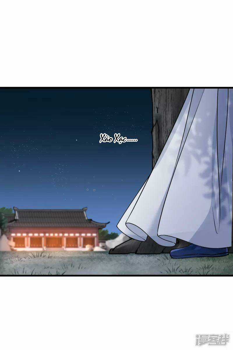 Nụ Cười Của Ngươi Ngọt Đến Mức Làm Gãy Tám Cái Răng Của Ta Chapter 35 trang 19