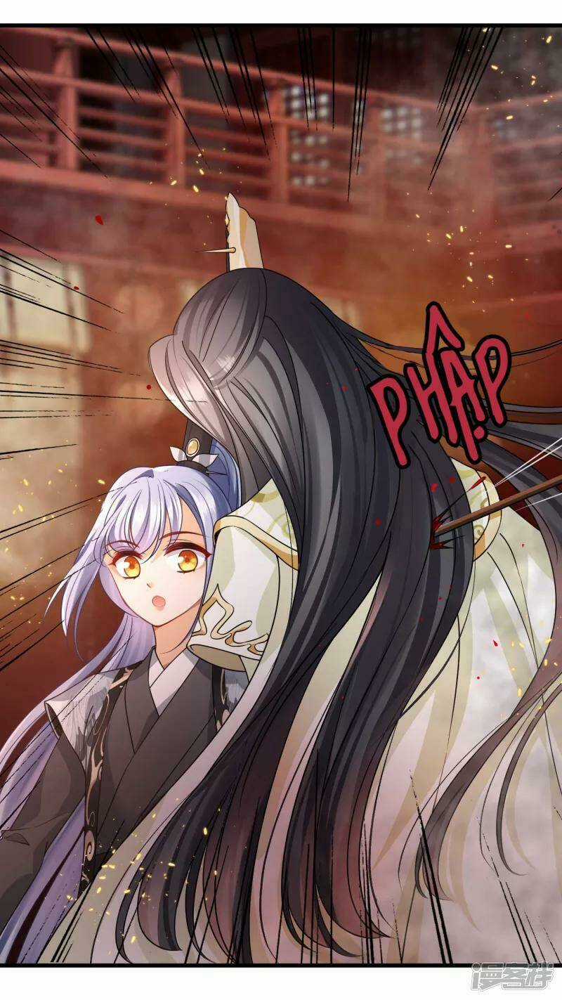 Nụ Cười Của Ngươi Ngọt Đến Mức Làm Gãy Tám Cái Răng Của Ta Chapter 35 trang 2