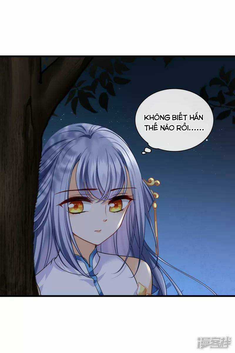 Nụ Cười Của Ngươi Ngọt Đến Mức Làm Gãy Tám Cái Răng Của Ta Chapter 35 trang 20