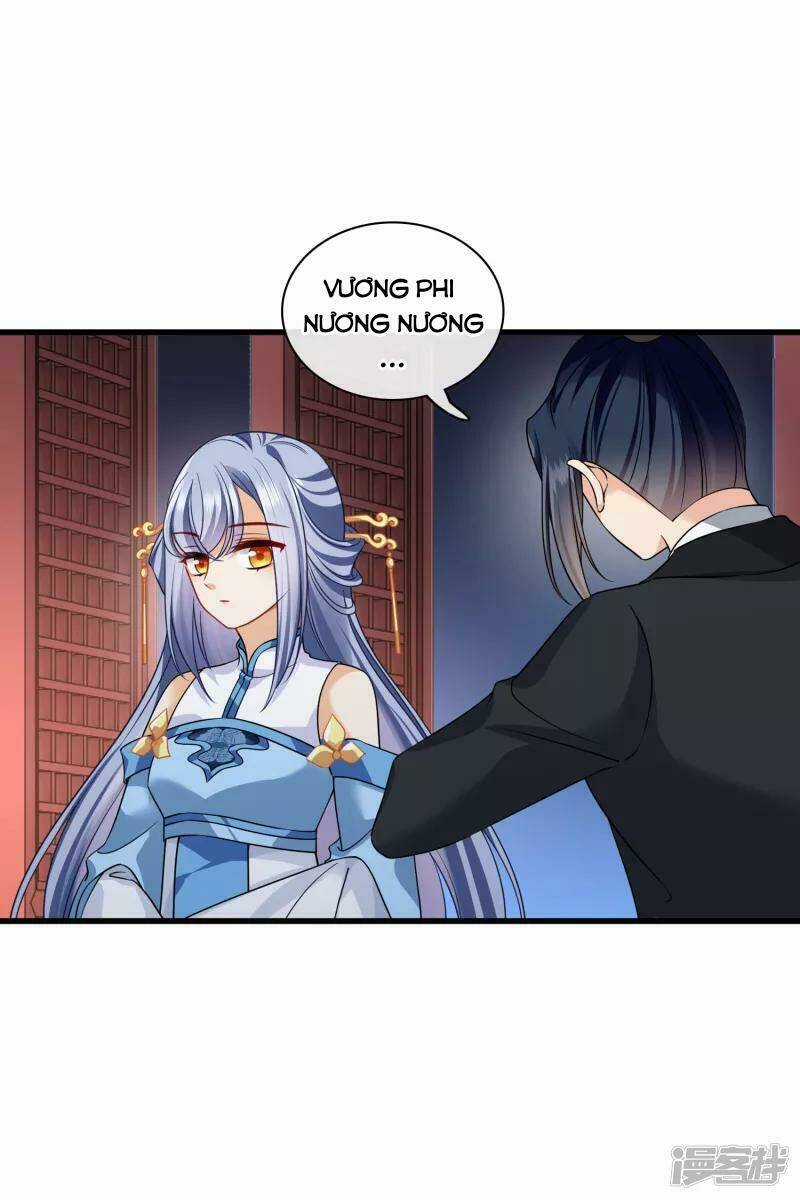 Nụ Cười Của Ngươi Ngọt Đến Mức Làm Gãy Tám Cái Răng Của Ta Chapter 35 trang 24