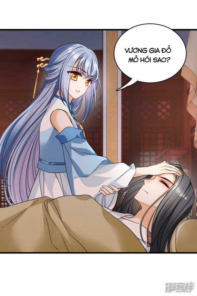 Nụ Cười Của Ngươi Ngọt Đến Mức Làm Gãy Tám Cái Răng Của Ta Chapter 35 trang 27