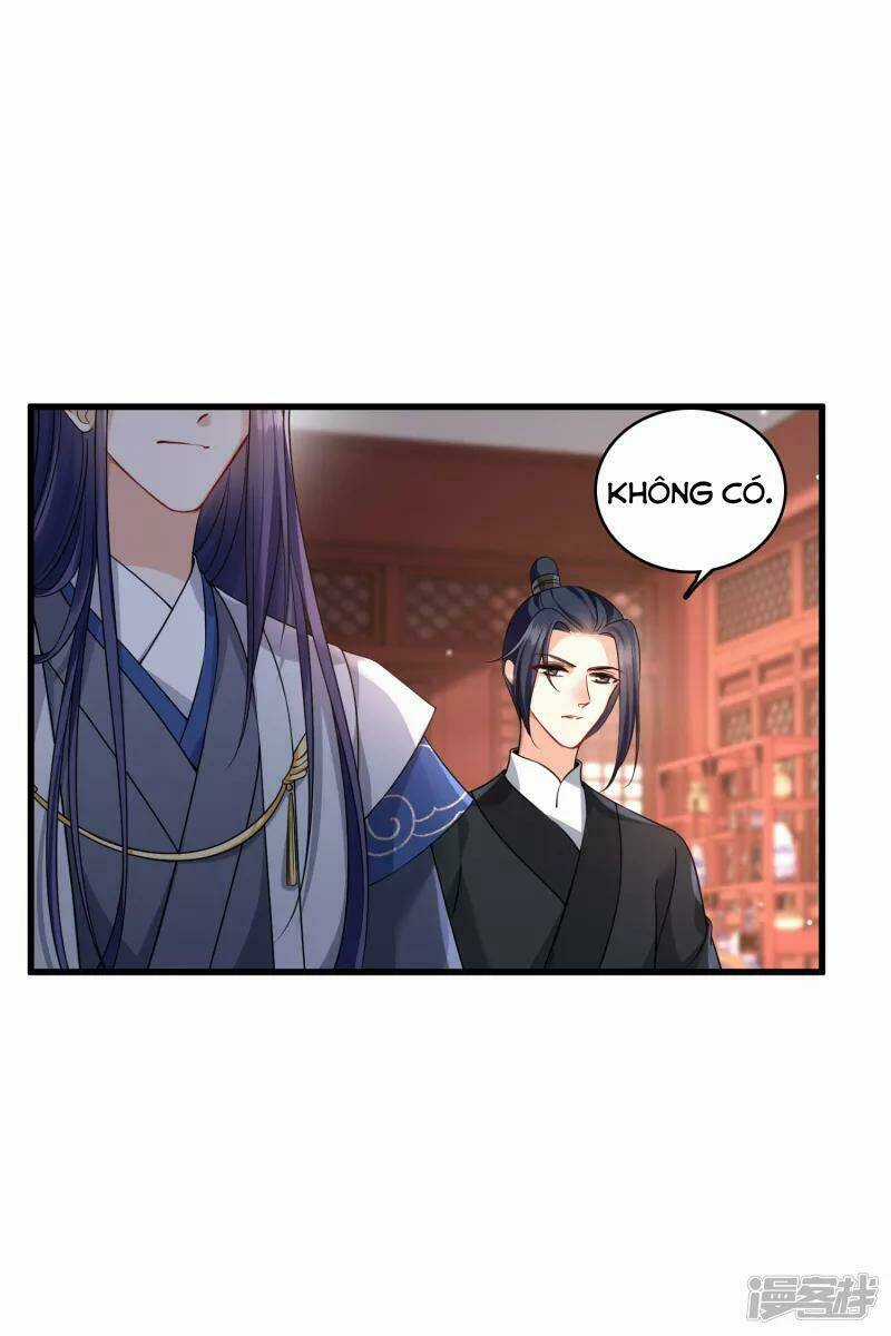 Nụ Cười Của Ngươi Ngọt Đến Mức Làm Gãy Tám Cái Răng Của Ta Chapter 35 trang 28