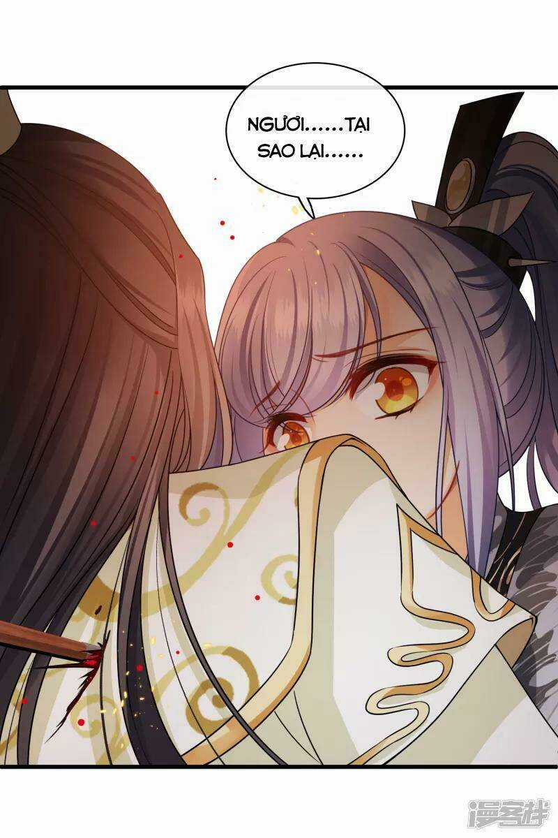 Nụ Cười Của Ngươi Ngọt Đến Mức Làm Gãy Tám Cái Răng Của Ta Chapter 35 trang 3