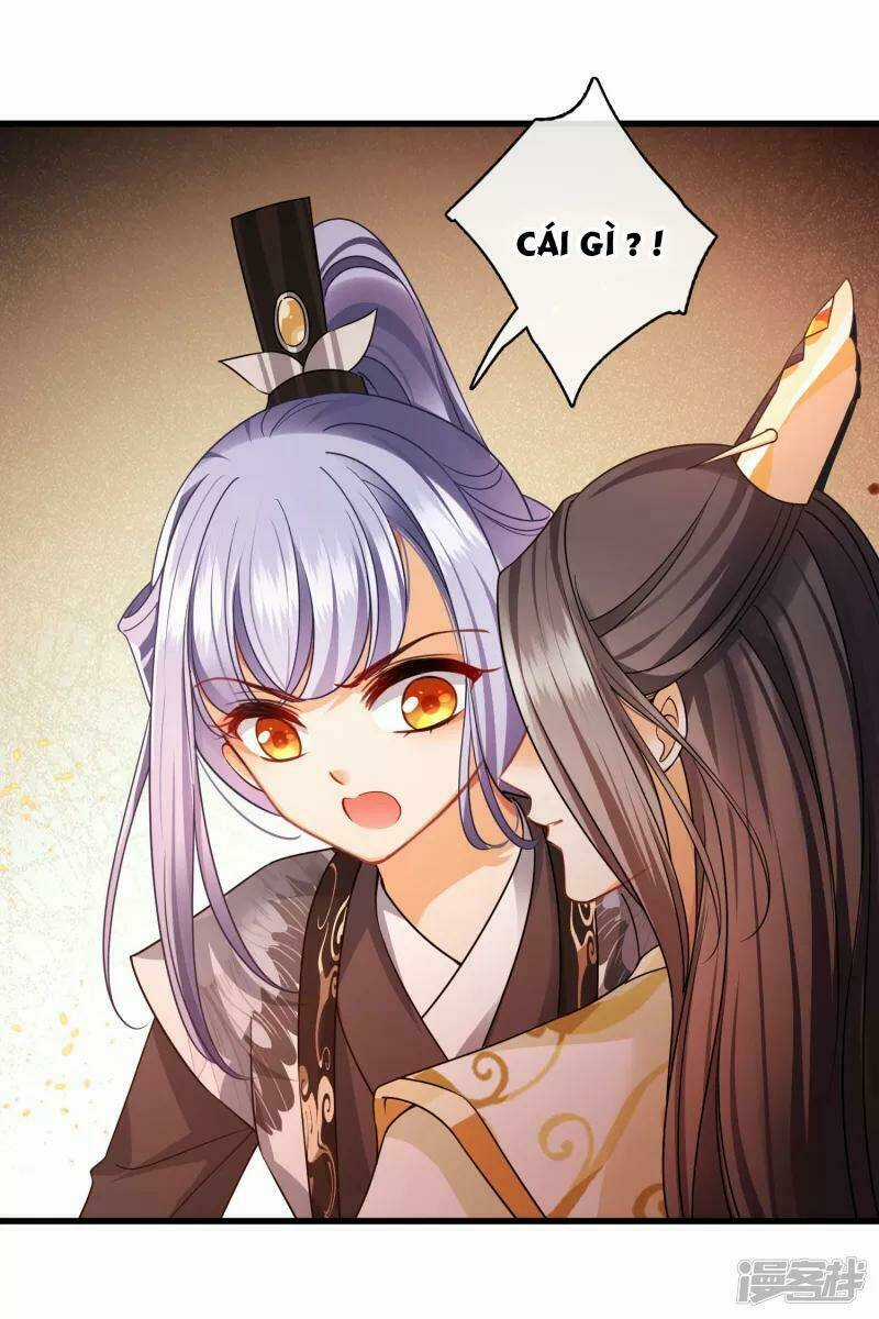 Nụ Cười Của Ngươi Ngọt Đến Mức Làm Gãy Tám Cái Răng Của Ta Chapter 35 trang 7