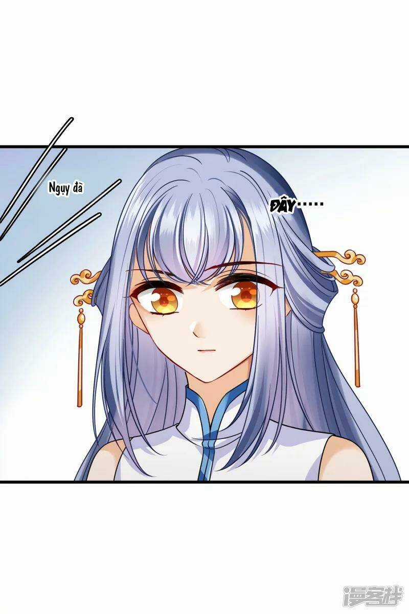 Nụ Cười Của Ngươi Ngọt Đến Mức Làm Gãy Tám Cái Răng Của Ta Chapter 36 trang 10