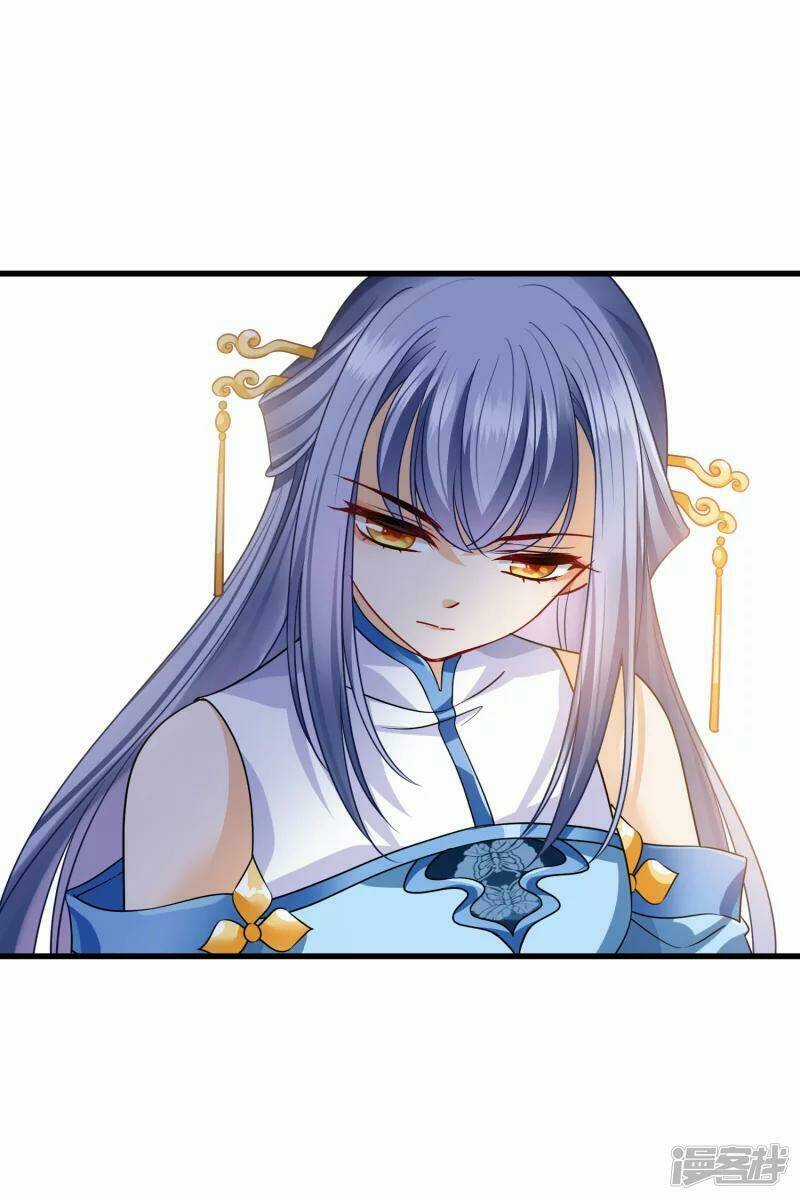 Nụ Cười Của Ngươi Ngọt Đến Mức Làm Gãy Tám Cái Răng Của Ta Chapter 36 trang 14