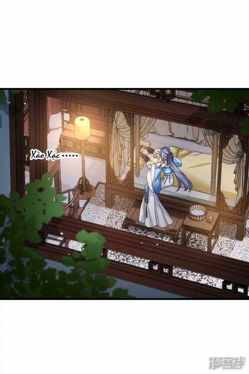 Nụ Cười Của Ngươi Ngọt Đến Mức Làm Gãy Tám Cái Răng Của Ta Chapter 36 trang 15