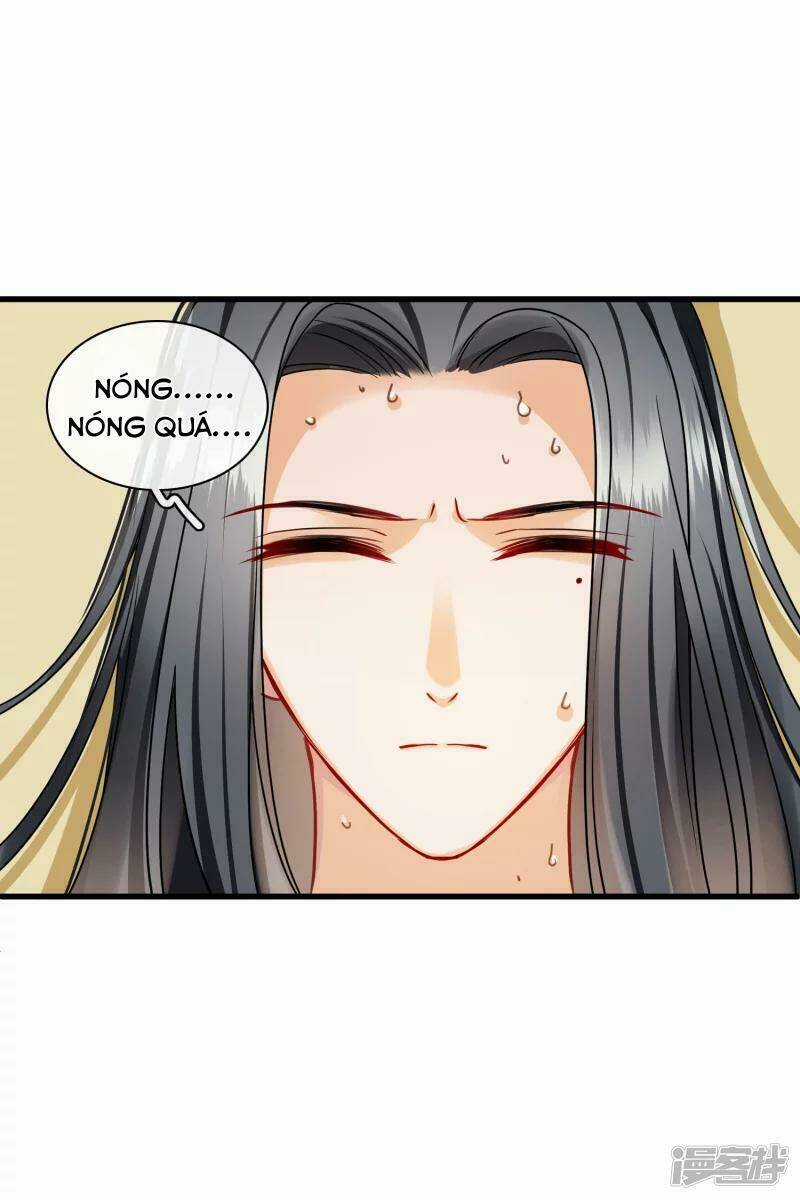 Nụ Cười Của Ngươi Ngọt Đến Mức Làm Gãy Tám Cái Răng Của Ta Chapter 36 trang 17