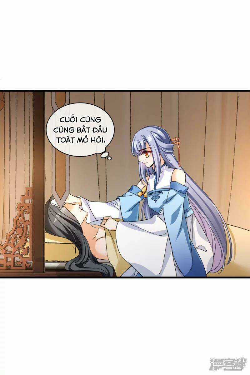 Nụ Cười Của Ngươi Ngọt Đến Mức Làm Gãy Tám Cái Răng Của Ta Chapter 36 trang 18