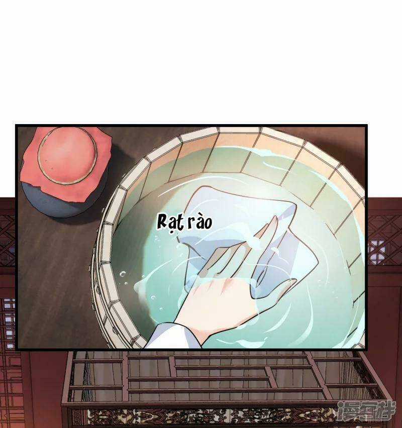 Nụ Cười Của Ngươi Ngọt Đến Mức Làm Gãy Tám Cái Răng Của Ta Chapter 36 trang 2