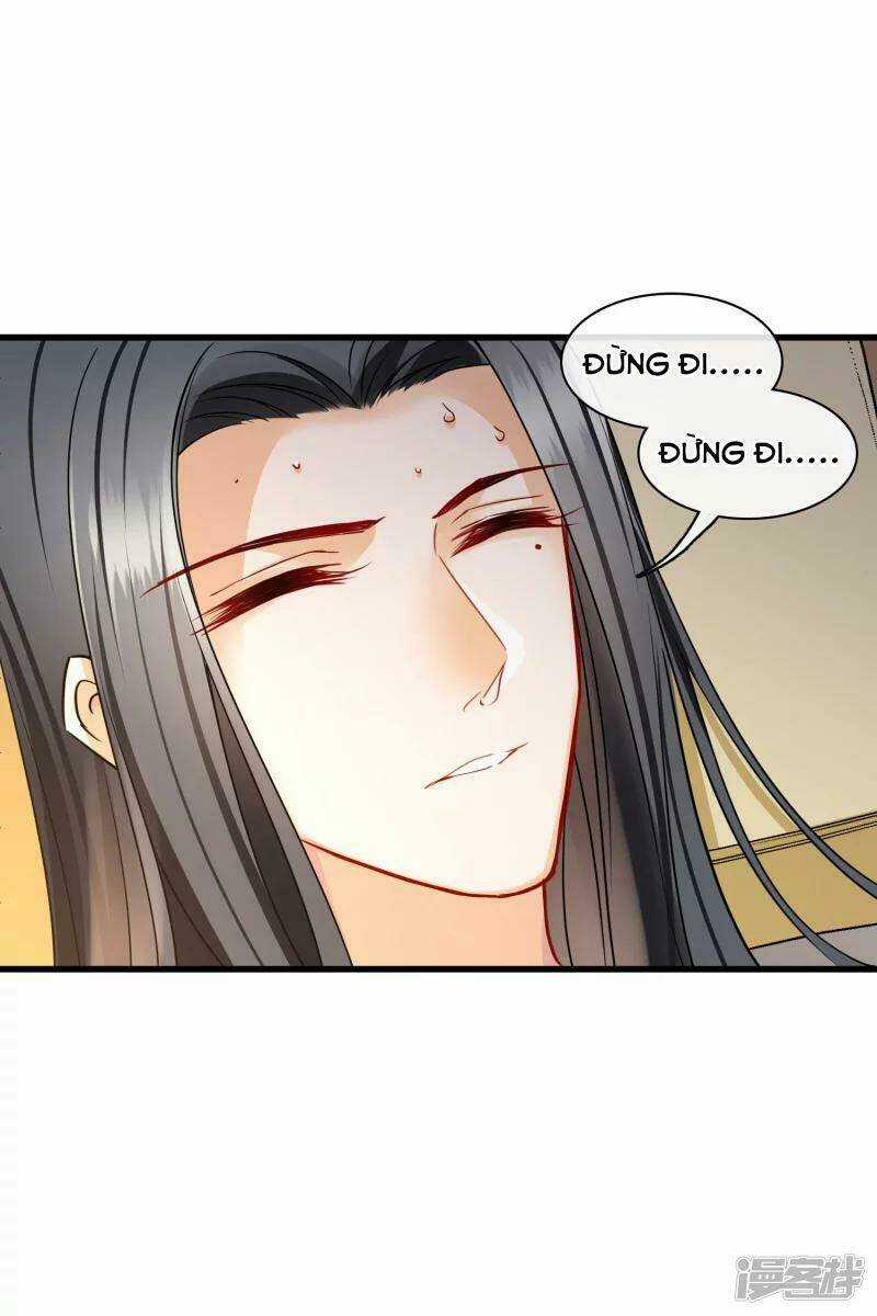 Nụ Cười Của Ngươi Ngọt Đến Mức Làm Gãy Tám Cái Răng Của Ta Chapter 36 trang 22