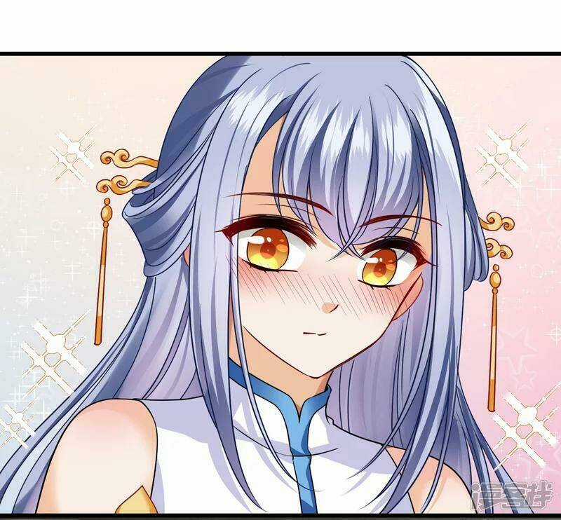 Nụ Cười Của Ngươi Ngọt Đến Mức Làm Gãy Tám Cái Răng Của Ta Chapter 36 trang 23