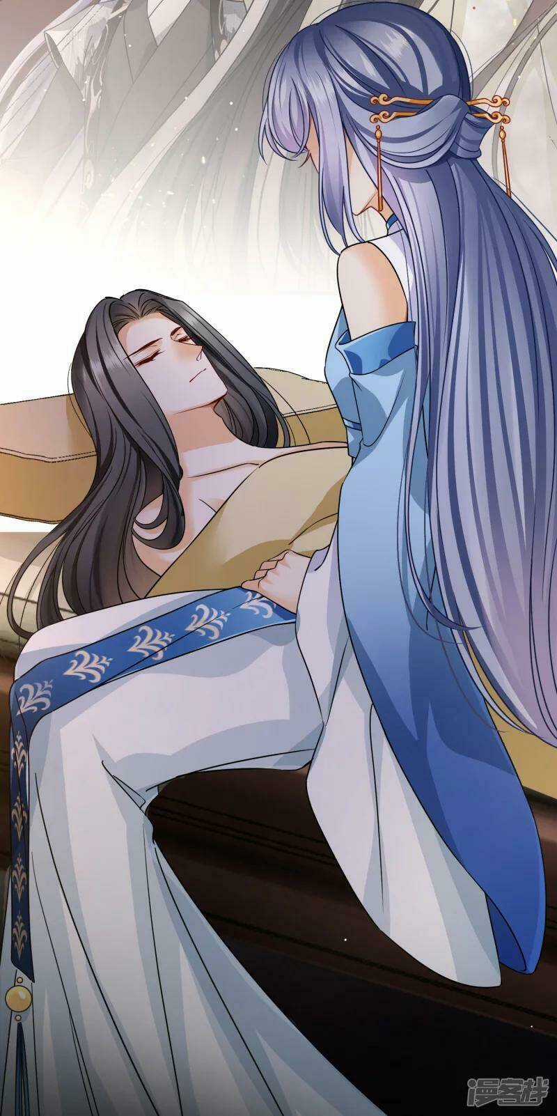 Nụ Cười Của Ngươi Ngọt Đến Mức Làm Gãy Tám Cái Răng Của Ta Chapter 36 trang 25