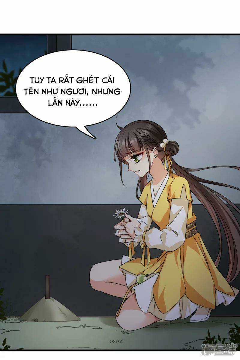 Nụ Cười Của Ngươi Ngọt Đến Mức Làm Gãy Tám Cái Răng Của Ta Chapter 36 trang 27