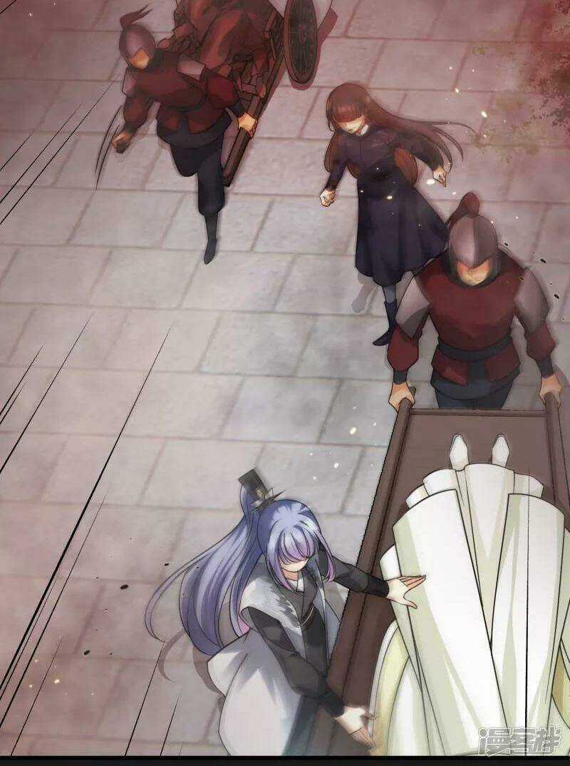 Nụ Cười Của Ngươi Ngọt Đến Mức Làm Gãy Tám Cái Răng Của Ta Chapter 36 trang 32