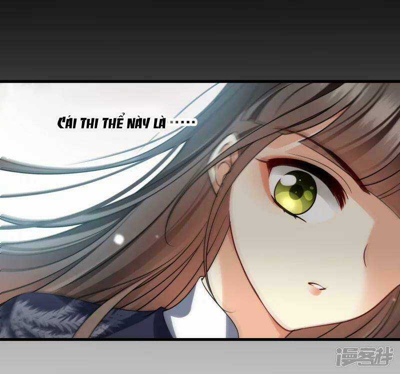 Nụ Cười Của Ngươi Ngọt Đến Mức Làm Gãy Tám Cái Răng Của Ta Chapter 36 trang 33