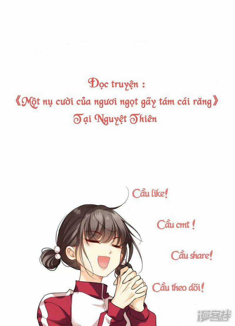 Nụ Cười Của Ngươi Ngọt Đến Mức Làm Gãy Tám Cái Răng Của Ta Chapter 36 trang 37