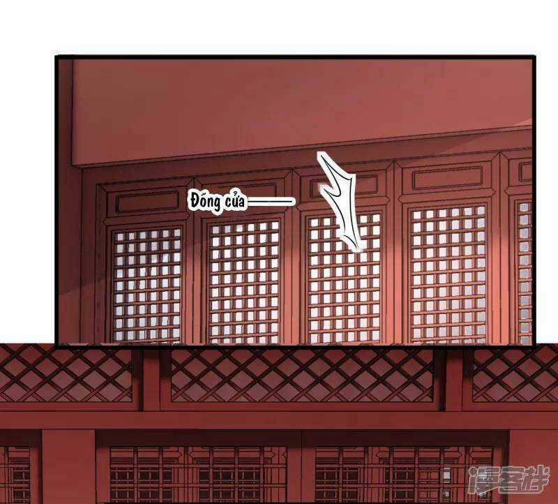 Nụ Cười Của Ngươi Ngọt Đến Mức Làm Gãy Tám Cái Răng Của Ta Chapter 36 trang 7