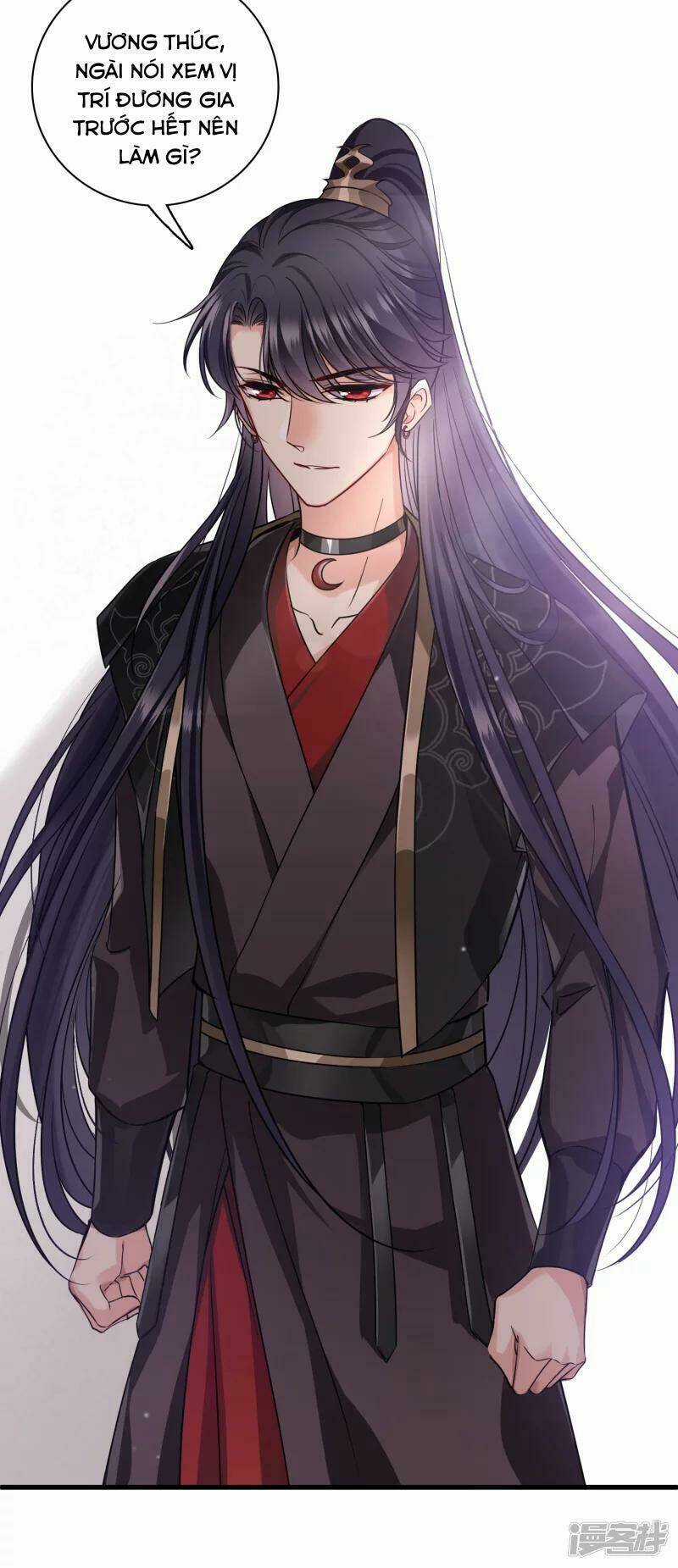 Nụ Cười Của Ngươi Ngọt Đến Mức Làm Gãy Tám Cái Răng Của Ta Chapter 37 trang 16