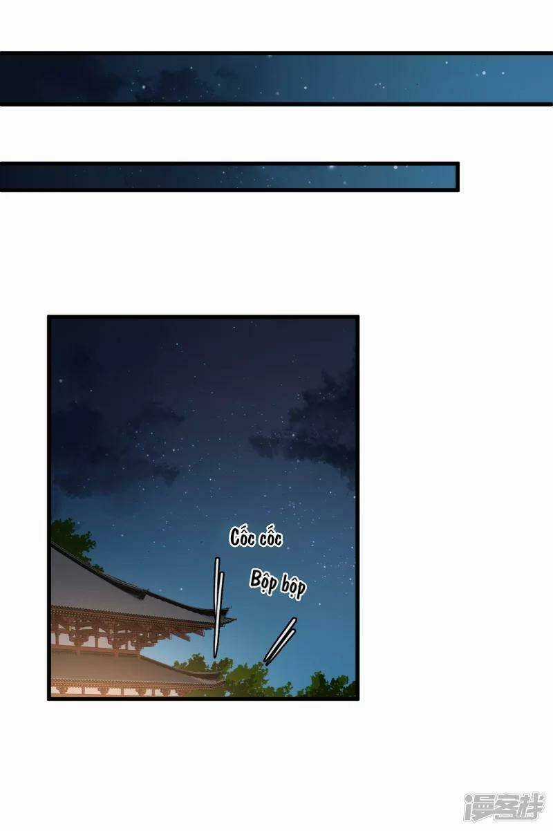 Nụ Cười Của Ngươi Ngọt Đến Mức Làm Gãy Tám Cái Răng Của Ta Chapter 37 trang 17