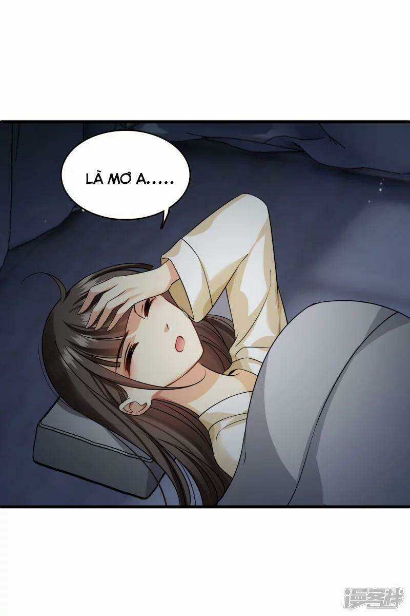 Nụ Cười Của Ngươi Ngọt Đến Mức Làm Gãy Tám Cái Răng Của Ta Chapter 37 trang 24