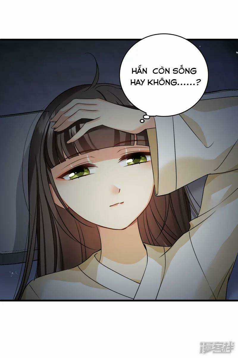 Nụ Cười Của Ngươi Ngọt Đến Mức Làm Gãy Tám Cái Răng Của Ta Chapter 37 trang 25