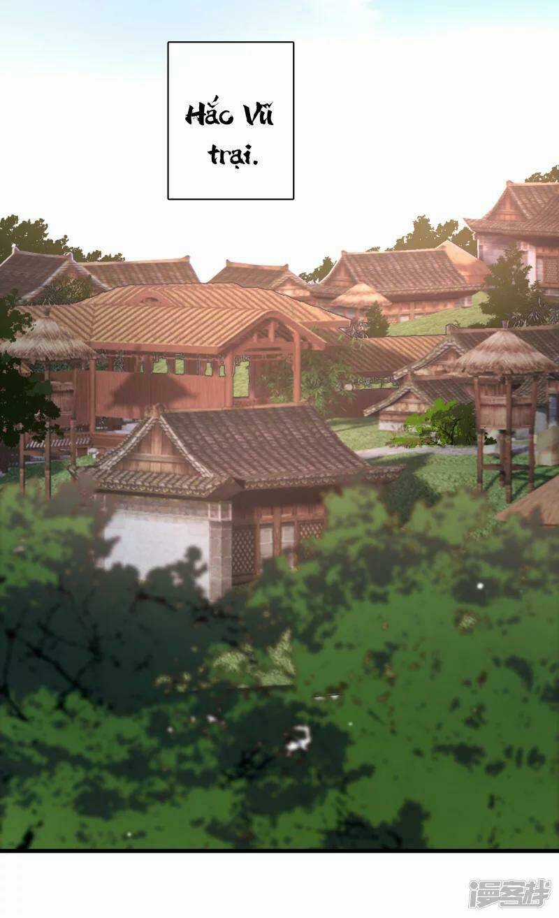 Nụ Cười Của Ngươi Ngọt Đến Mức Làm Gãy Tám Cái Răng Của Ta Chapter 37 trang 3