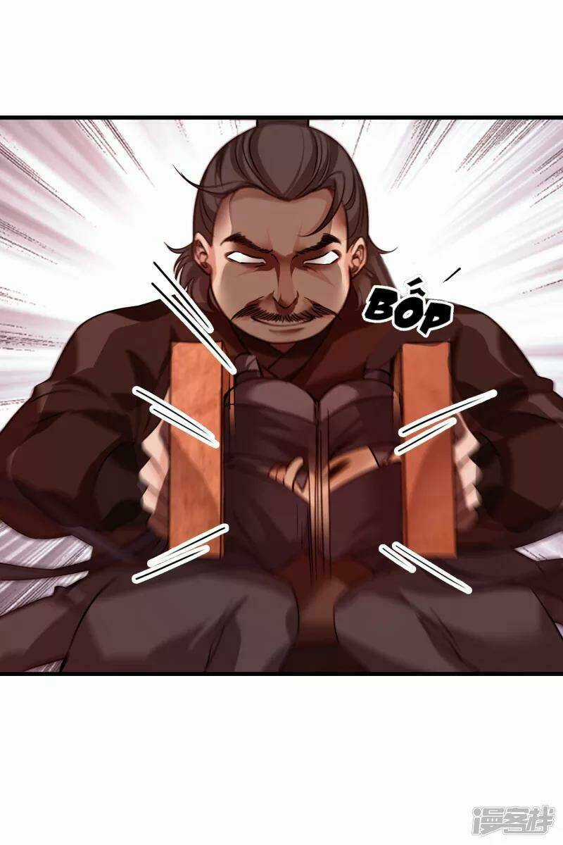 Nụ Cười Của Ngươi Ngọt Đến Mức Làm Gãy Tám Cái Răng Của Ta Chapter 38 trang 11