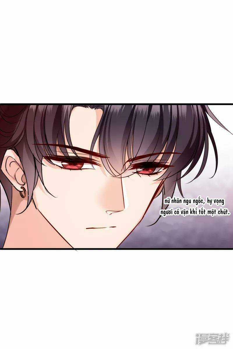 Nụ Cười Của Ngươi Ngọt Đến Mức Làm Gãy Tám Cái Răng Của Ta Chapter 38 trang 17