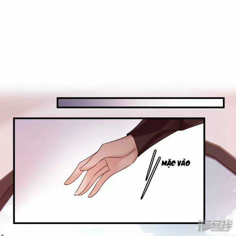 Nụ Cười Của Ngươi Ngọt Đến Mức Làm Gãy Tám Cái Răng Của Ta Chapter 38 trang 18