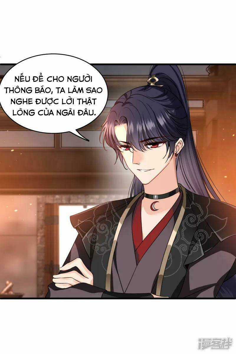 Nụ Cười Của Ngươi Ngọt Đến Mức Làm Gãy Tám Cái Răng Của Ta Chapter 38 trang 21