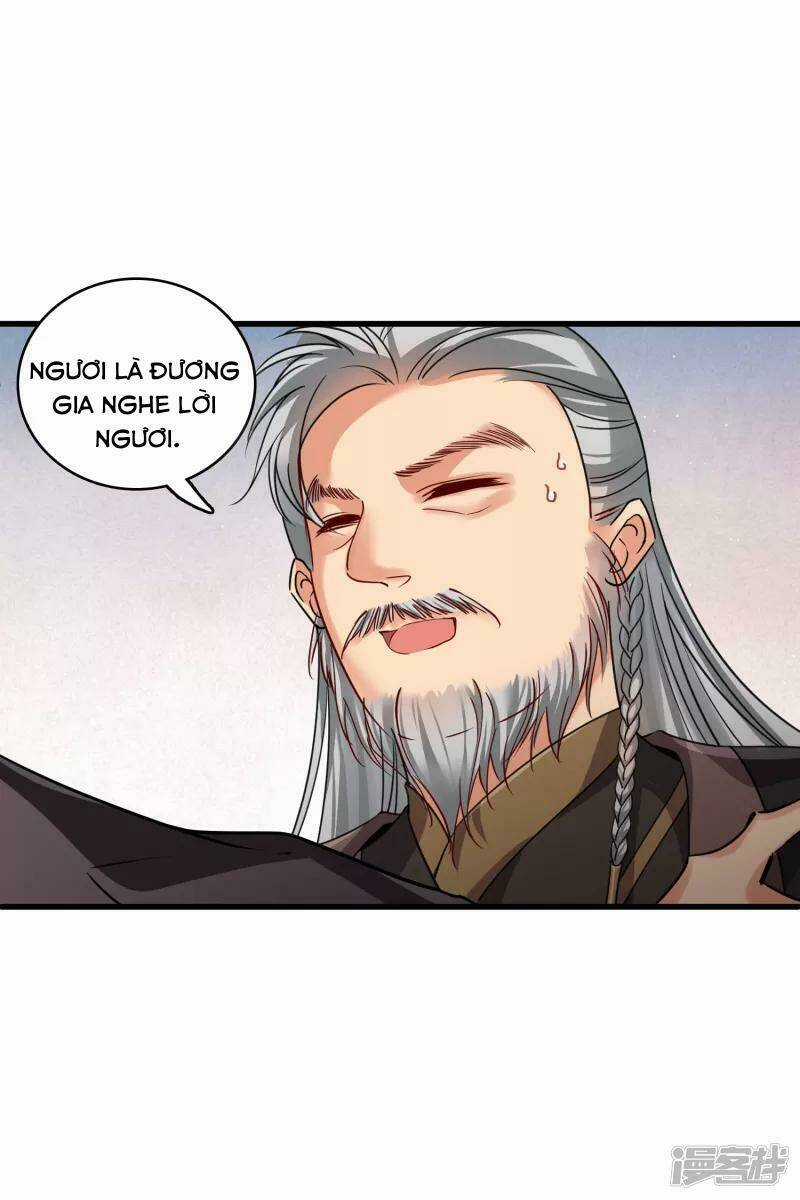 Nụ Cười Của Ngươi Ngọt Đến Mức Làm Gãy Tám Cái Răng Của Ta Chapter 38 trang 27