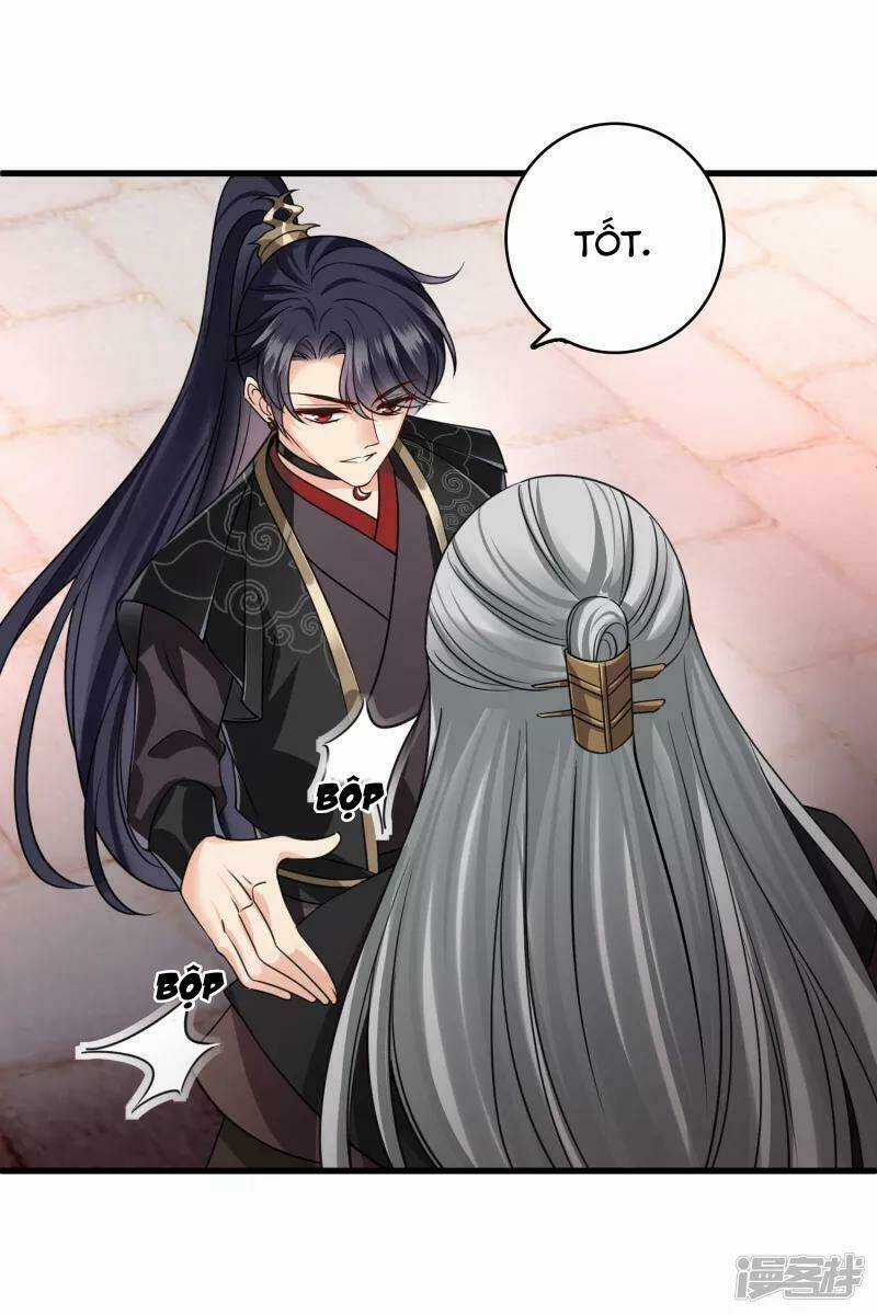 Nụ Cười Của Ngươi Ngọt Đến Mức Làm Gãy Tám Cái Răng Của Ta Chapter 38 trang 28