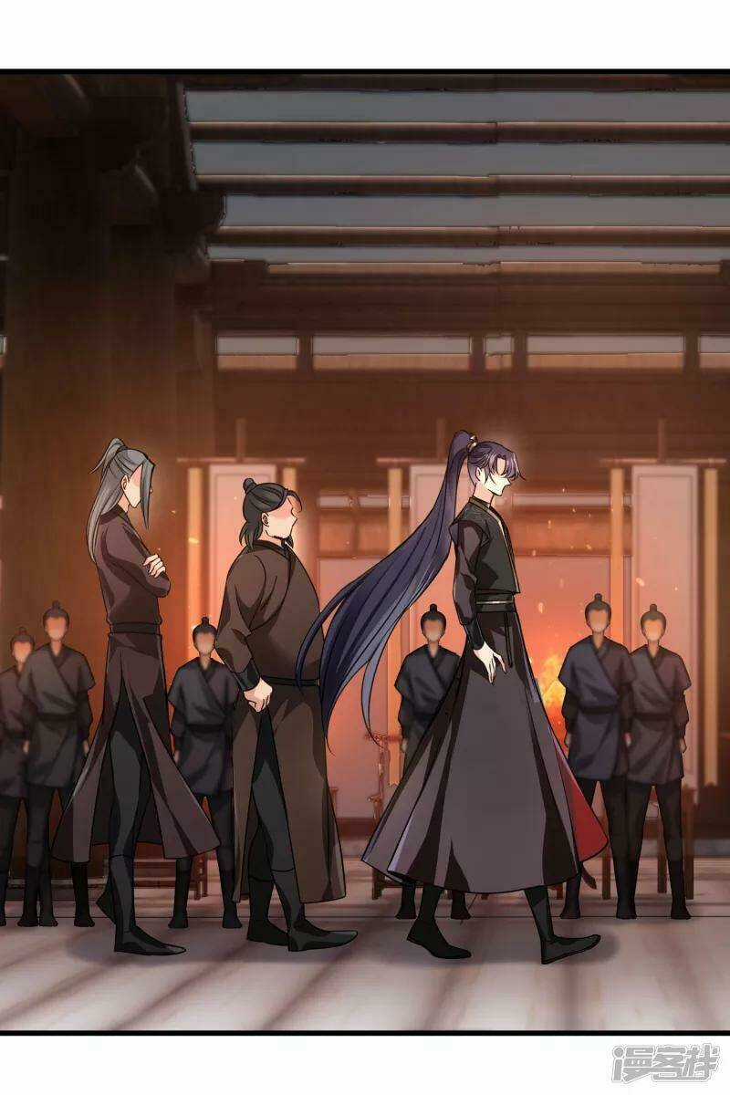 Nụ Cười Của Ngươi Ngọt Đến Mức Làm Gãy Tám Cái Răng Của Ta Chapter 38 trang 3